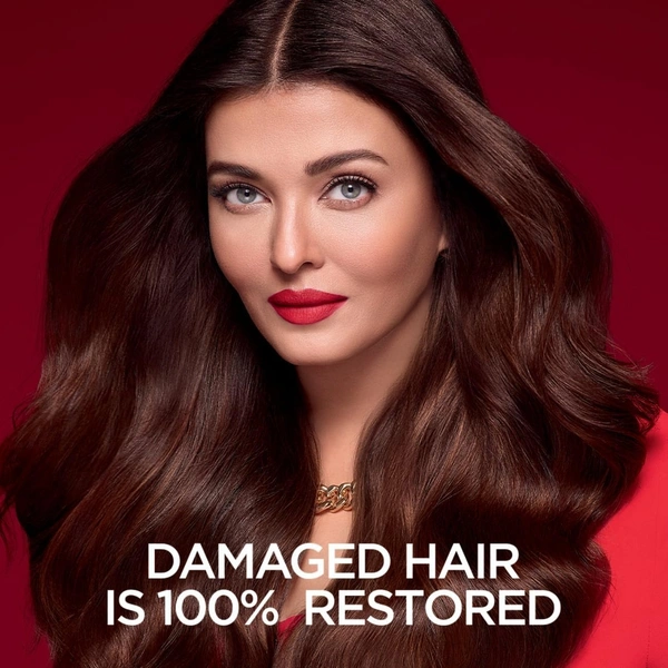 L'Oreal Paris Dream Lengths Shampoo 200ml