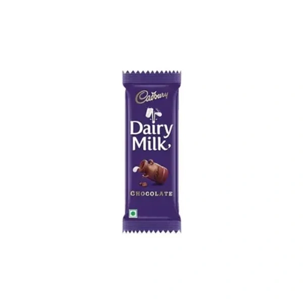 Cadbary Dairy Milk Chocolate 28G