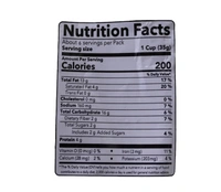 Haldiram's Delhi Gujarati Mix | Gujarati Namkeen | Spicy & Sweet in Flavour | Natural Flavouring Agent | Tea- Time Munchies to Spend Time with Family |200g - 200g