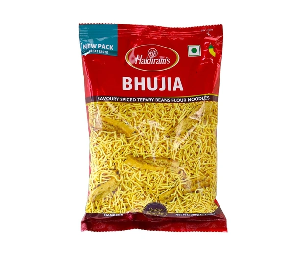 Haldiram's Delhi Bhujia, 200g