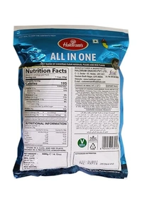 Haldiram's All in One, 400g - 400g