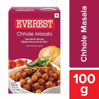 Everest Masala, Chhole Masala | Mixed Masala Powder - 100g