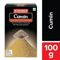 Everest Cumin Powder | Finest Quality | Pure Cumin Powder - 100g