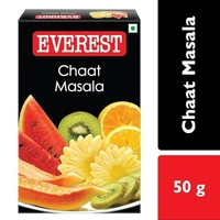 Everest Chaat Masala | MIxed Masala Powder - 50g