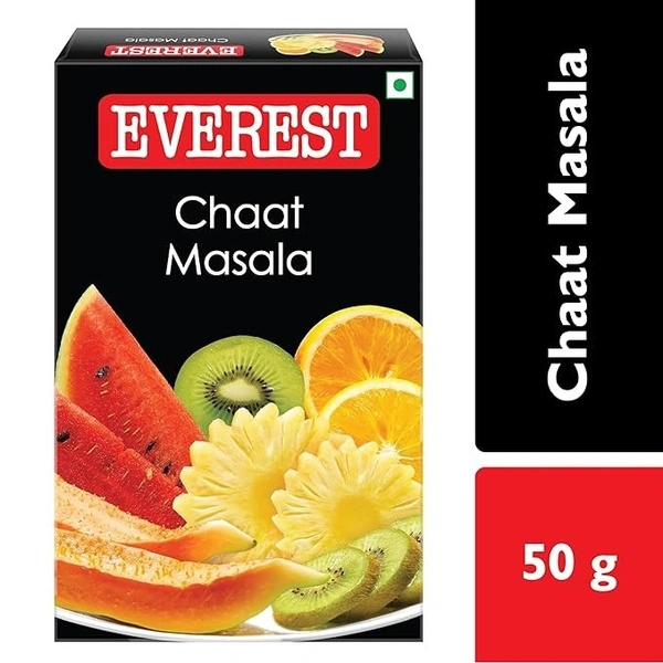 Everest Chaat Masala | MIxed Masala Powder - 50g