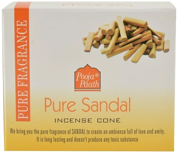 Pooja Paath Pure Sandal