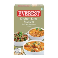 Everest Kitchen King Masala | Mixed Masala Powder - 100g