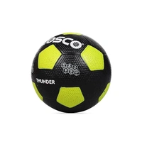 Cosco Thunder Football,  (Multicolour),Cotton