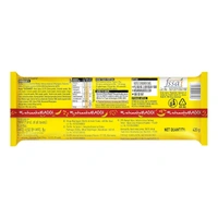 MAGGI 2-Minute Instant Noodles, Masala Noodles With Goodness Of Iron, Made With Choicest Quality Spices, Favourite Masala Taste, 420g Pouch