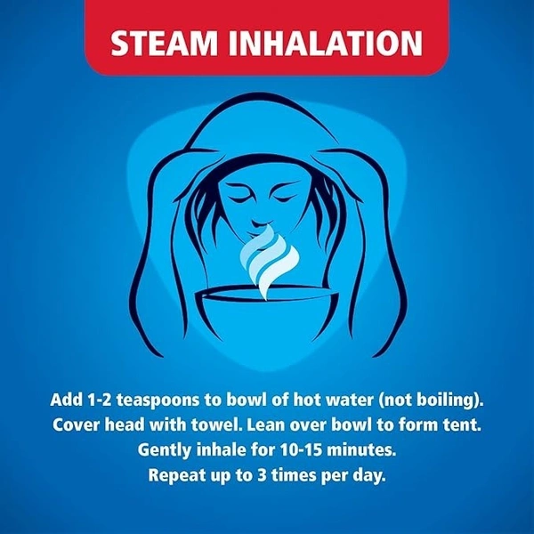 Vicks Vaporub - 25ml