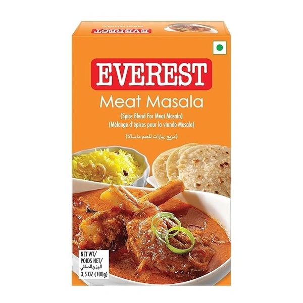 Everest Meat Masala | Mixed Masala Powder - 100g