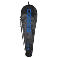 Cosco Badminton Rackets- CB-85, Recreational ,,Steel 