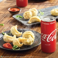 Coca-Cola Original Taste Soft Drink Can, 300 Ml