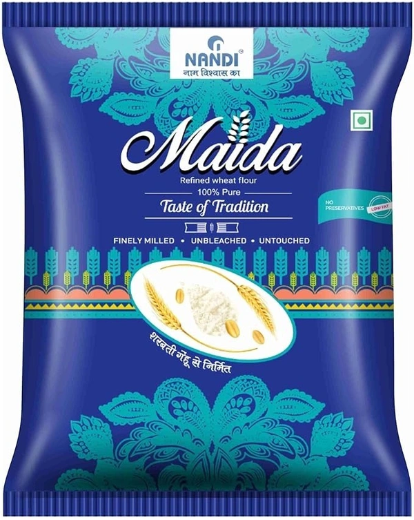 NANDI Maida |500GM