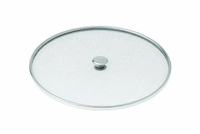Elephant Stainless Steel Net covers No.7  - 18 cm, SS