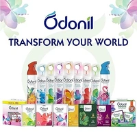 Odonil Room Air Freshner Spray, Jasmine Fresh - 220 ml