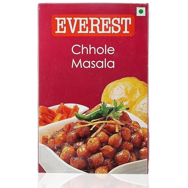 Everest Masala, Chhole Masala | Mixed Masala Powder - 50g