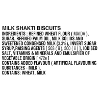 Parle Milk Shakti Cookies, 350 g - 350g
