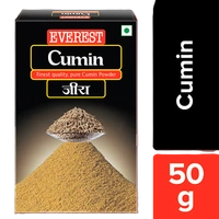 Everest Cumin Powder | Finest Quality | Pure Cumin Powder - 50g
