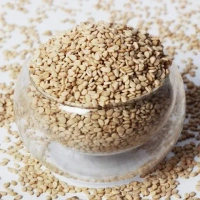 Whole farm white sesame seed (Safed Till) - 100 g