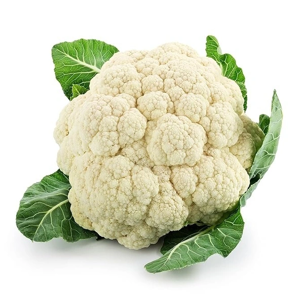 Green Cauliflower - 1pcs
