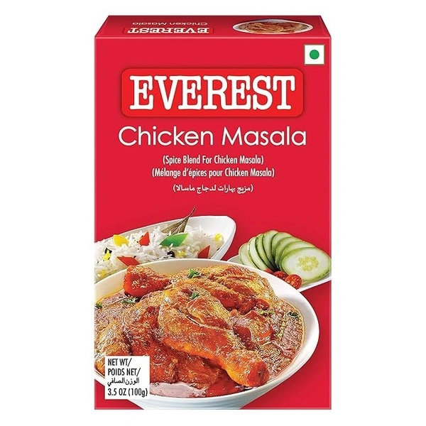 Everest Chicken Masala | Mixed Masala Powder - 100g