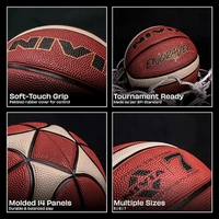 Nivia Engraver Basketball , Size : 7 , Material : Rubber , 