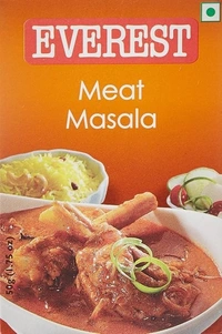 Everest Meat Masala | Mixed Masala Powder - 50g