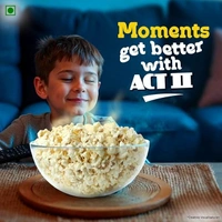 ACT II Instant Popcorn - Classic Salted