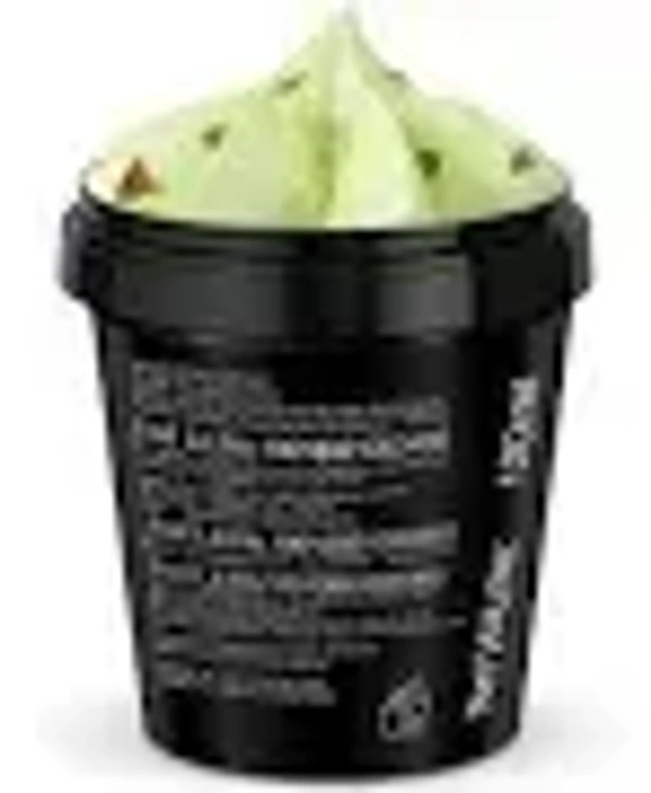 PISTA ALMOND FUDGE  120 ML VADILAL - 120 ML