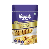 Happilo Premium Dried Afghani Anjeer 200g 