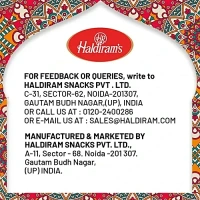 Haldiram's Punjabi Tadka Namkeen Snacks210G - 210G
