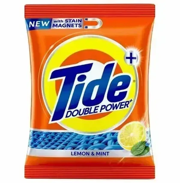 Tide+ Lemon & Mint - 500g