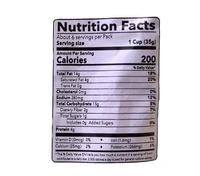 Haldiram's Delhi Bhujia, 200g - 200G