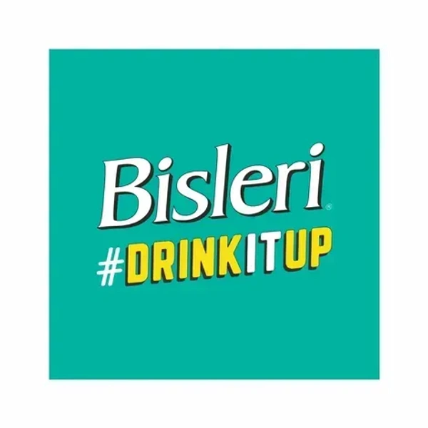 Bisleri Packaged Drinking Water