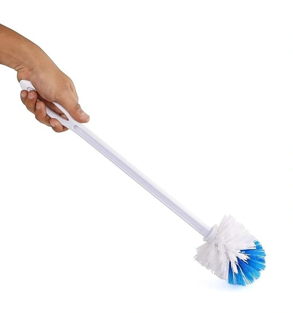 Cello KLEENO ECO ROUND TOILET BRUSH