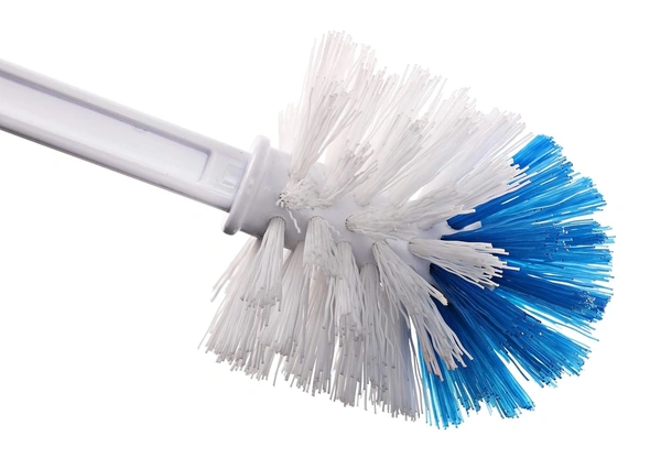 Cello KLEENO ECO ROUND TOILET BRUSH