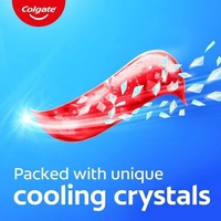 Colgate MaxFresh Spicy Fresh Gel Toothpaste 150g