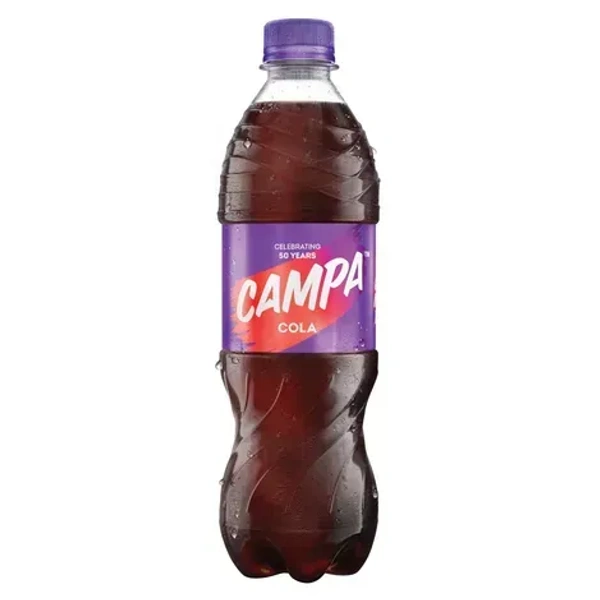 Campa Cola Soft Drink 500 ml