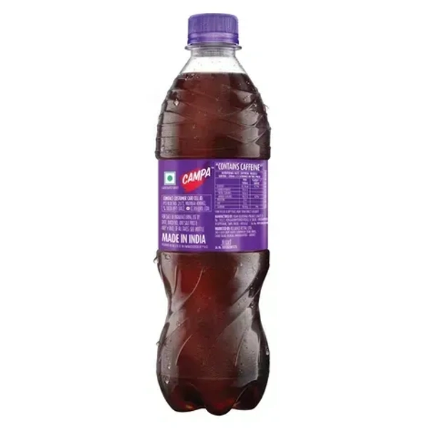 Campa Cola Soft Drink 500 ml