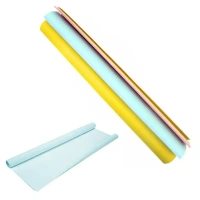 Chart Papers - Vibrant and Sturdy | Multicolor - SET OF 5