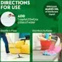 Dettol Lime Fresh Liquid Disinfectant 500ml