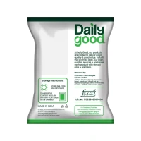Daily Good Unpolished Masoor Dal(500gms) & Daily Good Unpolished Moong Dal(500gms) Combo