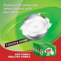 exo dishwash bar - 800 gm