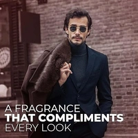 Fogg Fresh Deodorant Spicy Black Series For Men, 120ml 8908001158572