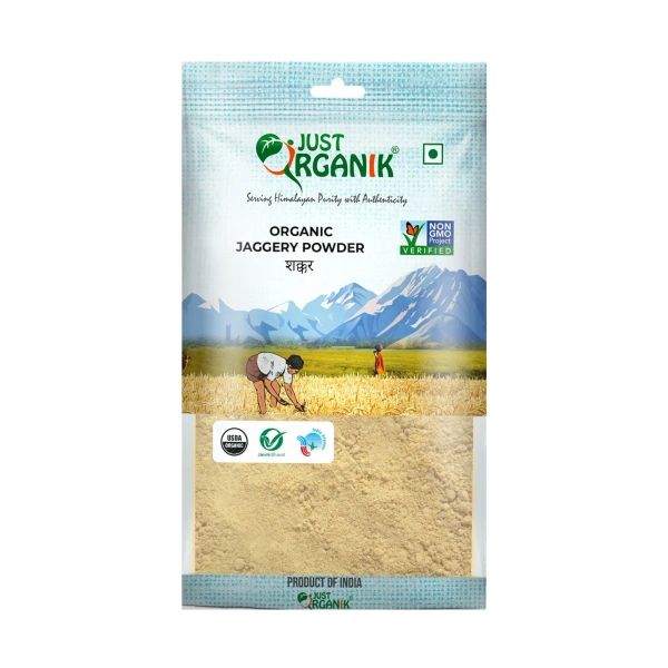 Jaggery Powder (Shakkar) - 500G