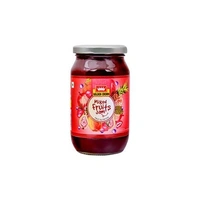 Golden crown Mixed Fruit Jam