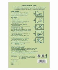 GUBB PEDICURE KIT (GROOM TOWN)