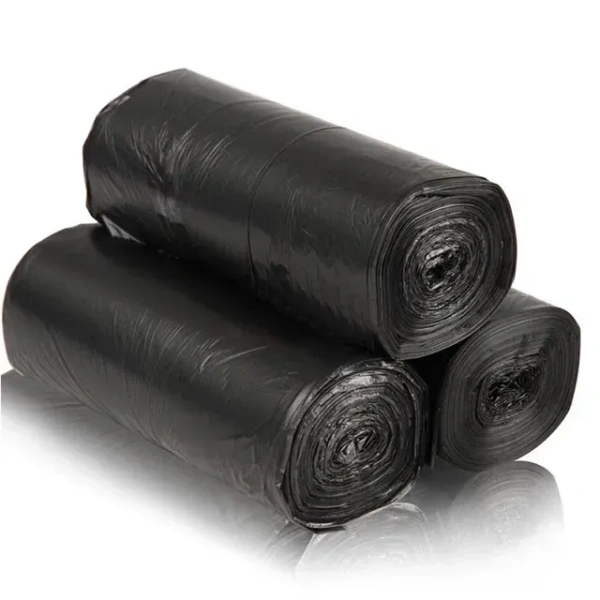 OXO CLEAN GARBAGE BAGS (EXTRA LARGE) 15 BAGS - 30 " X37"