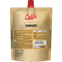 Ginger Garlic paste 100 gm (catch)